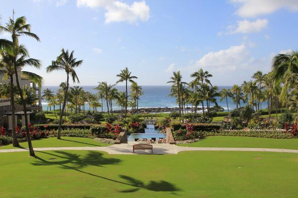 Hawaii – the rest… – Jocelyn Rau